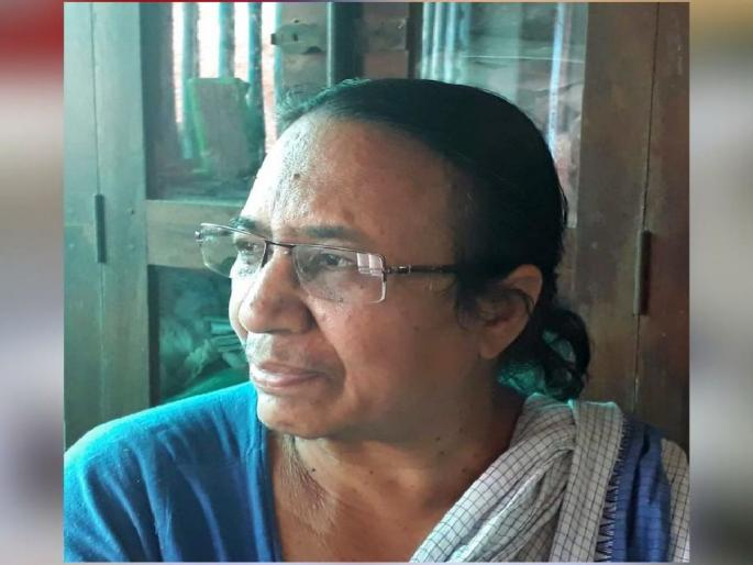 Sarvodayi activist Karuna Futane passed away | सर्वोदयी कार्यकर्त्या करुणा फुटाणे यांचे निधन Sarvodayi activist Karuna Futane passed away | सर्वोदयी कार्यकर्त्या करुणा फुटाणे यांचे निधन