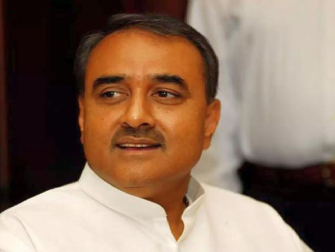 NCP prepares for Bhandara-Gondia Lok Sabha, preparations under Praful Patel leadership | भंडारा-गोंदिया लोकसभेसाठी राष्ट्रवादी काँग्रेसने कसली कंबर, प्रफुल्ल पटेलांच्या नेतृत्वात मोर्चेबांधणी NCP prepares for Bhandara-Gondia Lok Sabha, preparations under Praful Patel leadership | भंडारा-गोंदिया लोकसभेसाठी राष्ट्रवादी काँग्रेसने कसली कंबर, प्रफुल्ल पटेलांच्या नेतृत्वात मोर्चेबांधणी