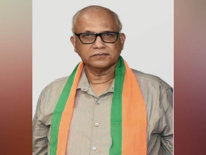 goa lok sabha election 2024 result digambar kamat enters counting centre congress alleges complaint to election commission | दिगंबर कामत यांनी केला मतमाेजणी केंद्रात प्रवेश, कॉंग्रेसचा आरोप; निवडणूक आयोगाकडे तक्रार goa lok sabha election 2024 result digambar kamat enters counting centre congress alleges complaint to election commission | दिगंबर कामत यांनी केला मतमाेजणी केंद्रात प्रवेश, कॉंग्रेसचा आरोप; निवडणूक आयोगाकडे तक्रार