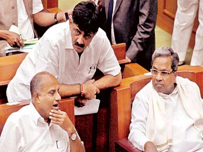 Karnataka election; The wealth of this leader in Karnataka increased by 589 crores in five years | कर्नाटकातील 'या' नेत्याची संपत्ती पाच वर्षांत 589 कोटींनी वाढली Karnataka election; The wealth of this leader in Karnataka increased by 589 crores in five years | कर्नाटकातील 'या' नेत्याची संपत्ती पाच वर्षांत 589 कोटींनी वाढली