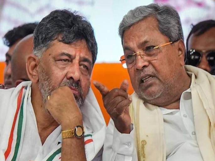 karnataka lok sabha election 2024 All Karnataka Muslims Become OBCs, Backward Classes Commission Report Reveals; BJP criticized on Congress | कर्नाटकातील सर्व मुस्लिम ओबीसी झाले, मागासवर्ग आयोगाच्या अहवालात उघड; भाजपने काँग्रेसला कोंडीत पकडले karnataka lok sabha election 2024 All Karnataka Muslims Become OBCs, Backward Classes Commission Report Reveals; BJP criticized on Congress | कर्नाटकातील सर्व मुस्लिम ओबीसी झाले, मागासवर्ग आयोगाच्या अहवालात उघड; भाजपने काँग्रेसला कोंडीत पकडले