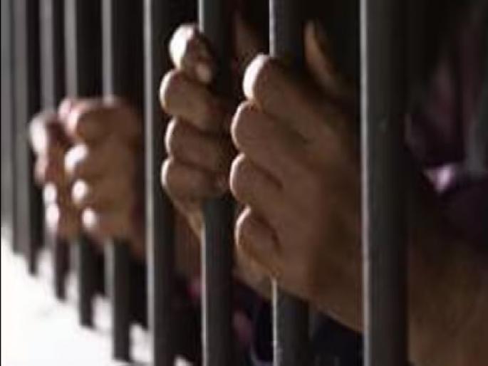 Three accused who kidnapped a married woman and gang-raped her are in police custody | ‘त्या’ चार नराधमांच्या तीन रात्री आता हवालातीत ! Three accused who kidnapped a married woman and gang-raped her are in police custody | ‘त्या’ चार नराधमांच्या तीन रात्री आता हवालातीत !