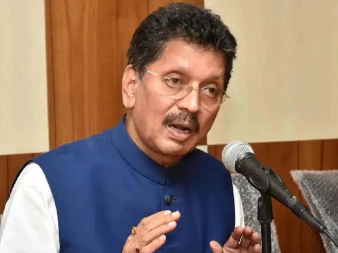 for up coming lok sabha election 2024 nashik candidate decision tomorrow says education minister deepak kesarkar | नाशिकच्या उमेदवारीचा उद्या फैसला, दीपक केसरकर यांच्याकडून संकेत 
