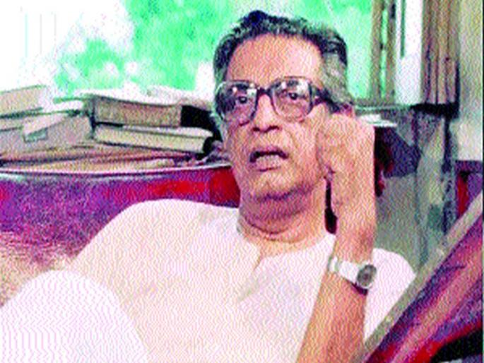  ‘Pather Panchali’ is a work of art by a timeless artist | ‘पथेर पांचाली’ कालातीत कलाकाराची कलाकृती