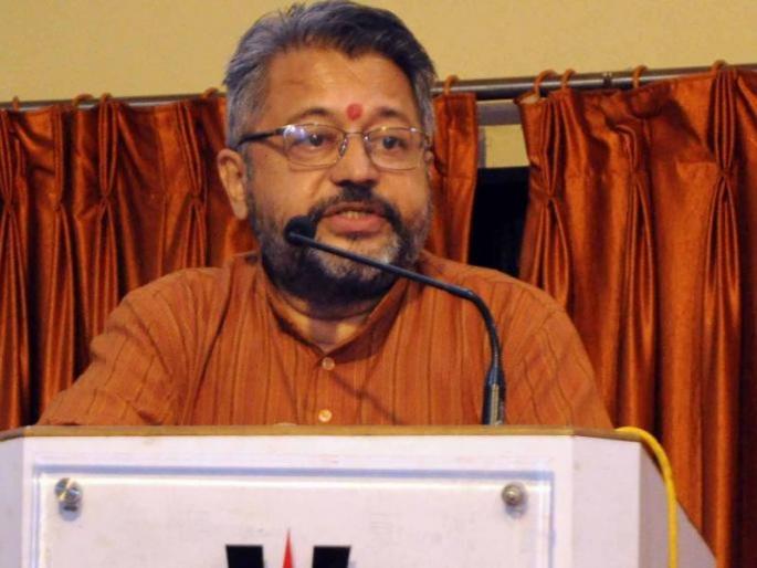 Doctors of various pathways should come together without any controversy and welfare of patient - Sachidanand Sheved | विविध पॅथीच्या डॉक्टरांनी वादात न पडता एकत्र येऊन रूग्णाचे कल्याण करावे- सच्चिदानंद शेवडे Doctors of various pathways should come together without any controversy and welfare of patient - Sachidanand Sheved | विविध पॅथीच्या डॉक्टरांनी वादात न पडता एकत्र येऊन रूग्णाचे कल्याण करावे- सच्चिदानंद शेवडे