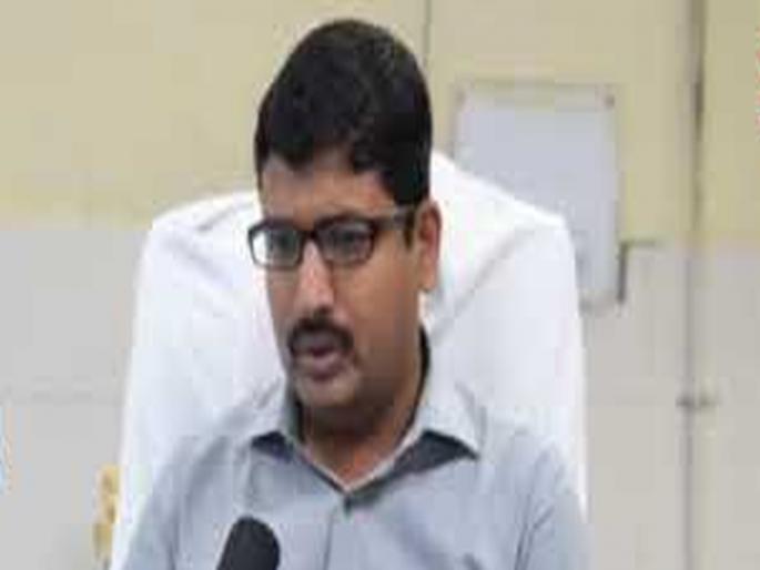 CoronaVirus News: Marathi facilitator of corona control in Delhi; Deepak Shinde overcame many challenges | CoronaVirus News: दिल्लीत कोरोना नियंत्रणाचा मराठी सूत्रधार; दीपक शिंदे यांनी केली अनेक आव्हानांवर मात CoronaVirus News: Marathi facilitator of corona control in Delhi; Deepak Shinde overcame many challenges | CoronaVirus News: दिल्लीत कोरोना नियंत्रणाचा मराठी सूत्रधार; दीपक शिंदे यांनी केली अनेक आव्हानांवर मात