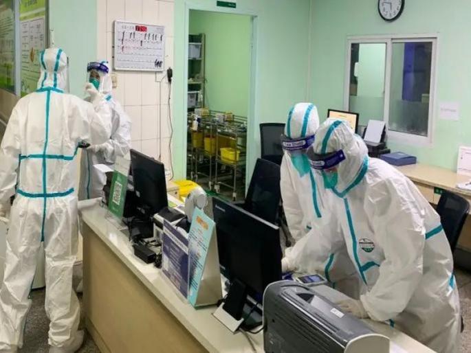 Coronavirus:The virus in the body should be checked again The World Health Organization said mac | Coronavirus: ...म्हणून निरोगी रुग्णांना पुन्हा होतोय कोरोना; शास्त्रज्ञांनी सांगितले कारण Coronavirus:The virus in the body should be checked again The World Health Organization said mac | Coronavirus: ...म्हणून निरोगी रुग्णांना पुन्हा होतोय कोरोना; शास्त्रज्ञांनी सांगितले कारण