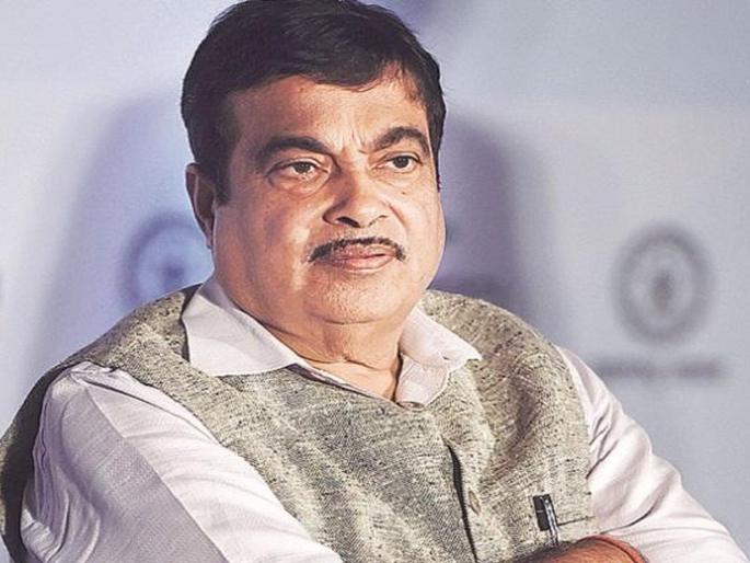 Nitin Gadkari paid homage to Ma Go Vaidya | मा गो वैद्य शतायुषी होतील, असा विश्वास होता पण...; नितीन गडकरींनी वाहिली श्रद्धांजली