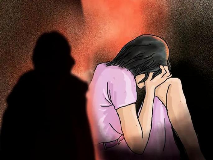 Friendship, love and physical abuse.. 17-year-old girl pregnant, accused arrested | मैत्री, प्रेम अन् अत्याचार.. अल्पवयीन वर्षीय मुलगी गर्भवती, आरोपीला अटक Friendship, love and physical abuse.. 17-year-old girl pregnant, accused arrested | मैत्री, प्रेम अन् अत्याचार.. अल्पवयीन वर्षीय मुलगी गर्भवती, आरोपीला अटक