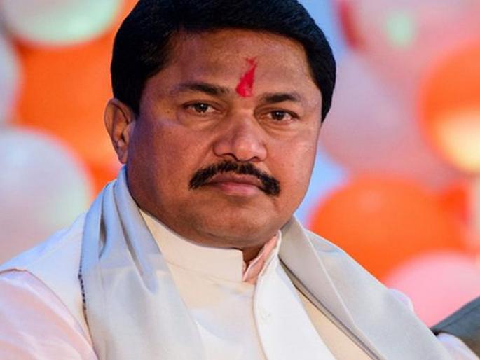 Parinay Fuke's brother abducted and beaten; Nana Patole's gangster act | Maharashtra Election 2019 : परिणय फुके यांच्या भावाचे अपहरण करून मारहाण; नाना पटोले यांच्या गुंडांचे कृत्य Parinay Fuke's brother abducted and beaten; Nana Patole's gangster act | Maharashtra Election 2019 : परिणय फुके यांच्या भावाचे अपहरण करून मारहाण; नाना पटोले यांच्या गुंडांचे कृत्य
