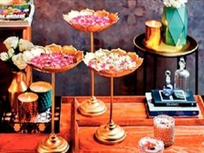 In order not to overspend during the festival, certain things should be followed very strictly | सणावाराला खिशाला चाट न बसण्यासाठी काही गोष्टी आपण अतिशय काटेकोरपणे पाळल्या पाहिजेत! In order not to overspend during the festival, certain things should be followed very strictly | सणावाराला खिशाला चाट न बसण्यासाठी काही गोष्टी आपण अतिशय काटेकोरपणे पाळल्या पाहिजेत!