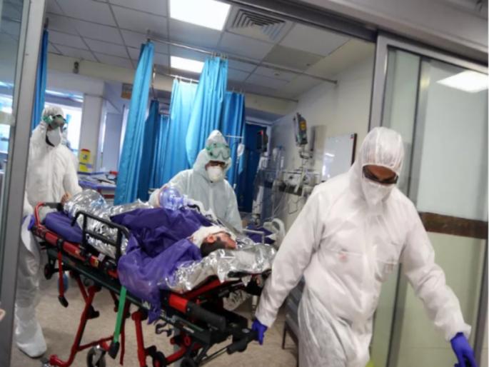 Coronavirus: 86 percent of India's dead of coronavirus have one thing in common; Information provided by the Ministry of Health mac | Coronavirus: भारतातील ८६ टक्के मृतांमध्ये एक गोष्ट समान; आरोग्य मंत्रालयाने दिली माहिती Coronavirus: 86 percent of India's dead of coronavirus have one thing in common; Information provided by the Ministry of Health mac | Coronavirus: भारतातील ८६ टक्के मृतांमध्ये एक गोष्ट समान; आरोग्य मंत्रालयाने दिली माहिती
