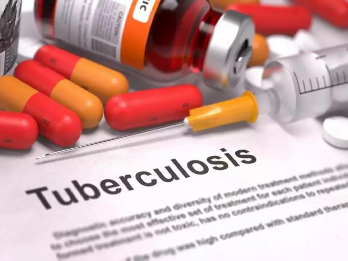 Drug shortages, risk of TB increased, Cycloserine drugs run out | औषधांचा तुटवडा, टीबीचा धोका वाढला, सायक्लोसरीन औषधी संपल्या Drug shortages, risk of TB increased, Cycloserine drugs run out | औषधांचा तुटवडा, टीबीचा धोका वाढला, सायक्लोसरीन औषधी संपल्या