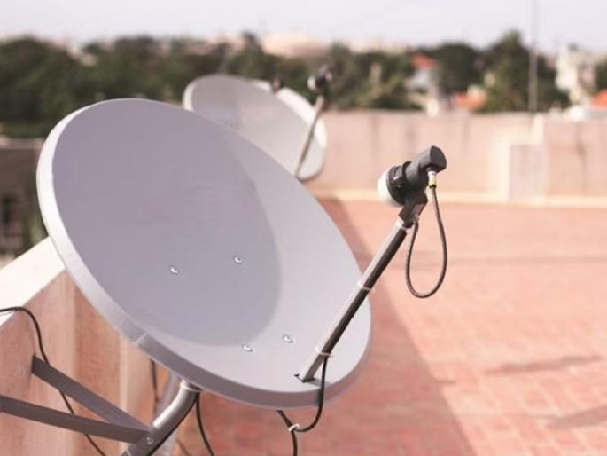 Free DTH connection to 1156 families in 159 villages of Gondia district | जिल्ह्यातील १५९ गावांतील ११५६ कुटुंबांना मोफत डीटीएच कनेक्शन Free DTH connection to 1156 families in 159 villages of Gondia district | जिल्ह्यातील १५९ गावांतील ११५६ कुटुंबांना मोफत डीटीएच कनेक्शन