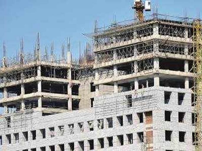 One per cent stamp duty on house registration | घरनोंदणीवर वाढीव एक टक्का मुद्रांक शुल्क One per cent stamp duty on house registration | घरनोंदणीवर वाढीव एक टक्का मुद्रांक शुल्क