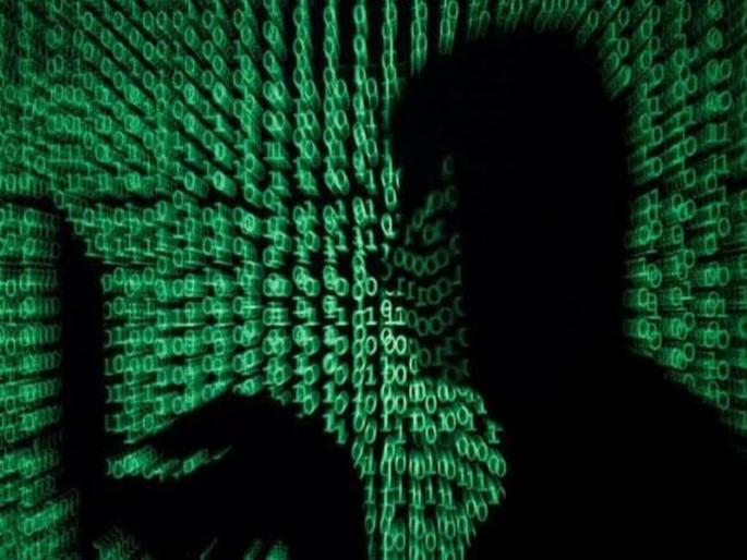 Rise In Cyber Attacks From China, Over 40,000 Cases In 5 Days | बापरे! चीनकडून गेल्या 5 दिवसांत 40 हजारांहून अधिक सायबर हल्ले; 'असा' करा बचाव Rise In Cyber Attacks From China, Over 40,000 Cases In 5 Days | बापरे! चीनकडून गेल्या 5 दिवसांत 40 हजारांहून अधिक सायबर हल्ले; 'असा' करा बचाव