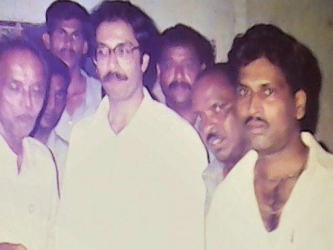 CM Uddhav Thackeray's attention to the vadhvan port | वाढवण बंदराबाबत उद्धव ठाकरेंच्या भूमिकेकडे लक्ष CM Uddhav Thackeray's attention to the vadhvan port | वाढवण बंदराबाबत उद्धव ठाकरेंच्या भूमिकेकडे लक्ष