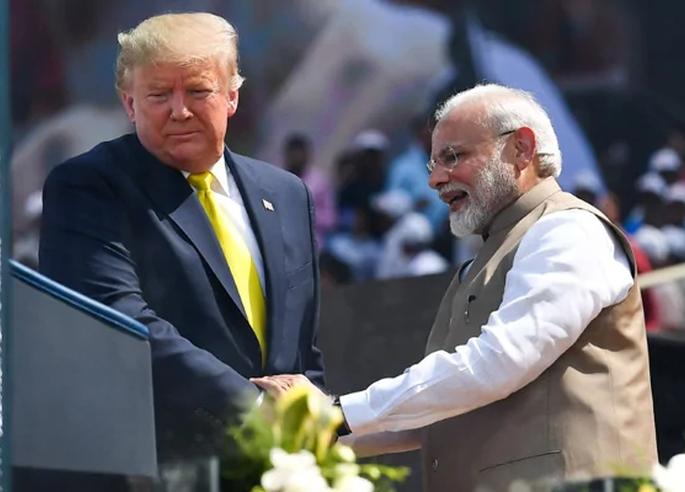 Eight-month extension to H-1B visa | ‘एच-१ बी’ व्हिसाला आठ महिन्याची मुदतवाढ, भारतीयांना फायदा