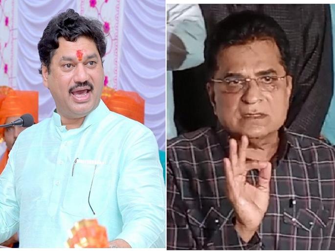 83 crore looted from farmers by Dhananjay Munde; Allegations of Kirit Somaiya | धनंजय मुंडेंकडून शेतकऱ्यांच्या ८३ कोटींची लूट; किरीट सोमय्यांची जगमित्र कारखान्यातील घोटाळ्याच्या चौकशीची मागणी