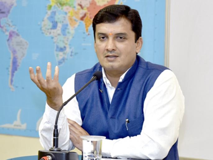 ... So decided to leave NCP and enter BJP; Dhananjay Mahadik reveals | Video ...म्हणून राष्ट्रवादी सोडून भाजपात प्रवेश करण्याचा निर्णय घेतला; धनंजय महाडिकांनी केला खुलासा