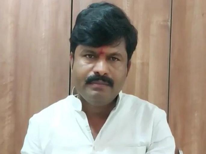 Gopichand Padalkar should resign from MLA; The demand of the Dhangar Action Committee to put up Bhandara on Vikhe Patil | गोपीचंद पडळकरांनी आमदारकीचा राजीनामा द्यावा; विखे पाटलांवर भंडारा टाकणाऱ्या धनगर कृती समितीची मागणी Gopichand Padalkar should resign from MLA; The demand of the Dhangar Action Committee to put up Bhandara on Vikhe Patil | गोपीचंद पडळकरांनी आमदारकीचा राजीनामा द्यावा; विखे पाटलांवर भंडारा टाकणाऱ्या धनगर कृती समितीची मागणी