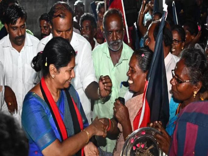 lok sabha elections 2024 Who is the heroine in the challenge of the flood | Lok Sabha Elections 2024: महापुराच्या आव्हानात कुणाची नाैका किनारी?  lok sabha elections 2024 Who is the heroine in the challenge of the flood | Lok Sabha Elections 2024: महापुराच्या आव्हानात कुणाची नाैका किनारी?