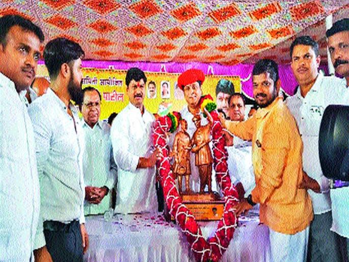 Will show the seats to the Janata government - Dhananjay Munde | जनता सरकारला जागा दाखवेल - धनंजय मुंडे Will show the seats to the Janata government - Dhananjay Munde | जनता सरकारला जागा दाखवेल - धनंजय मुंडे