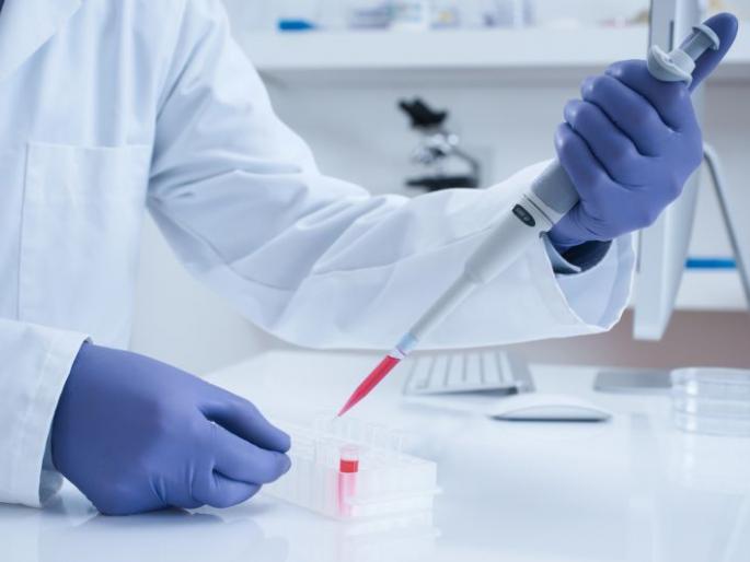 Inauguration of DNA Laboratory at Nagpur and the first wildlife DNA analysis department in Maharashtra and the third in the country | नागपुरात डीएनए प्रयाेगशाळा व महाराष्ट्रातील पहिल्या व देशातील तिसऱ्या वन्यजीव डीएनए विश्लेषण विभागाचे उद्घाटन Inauguration of DNA Laboratory at Nagpur and the first wildlife DNA analysis department in Maharashtra and the third in the country | नागपुरात डीएनए प्रयाेगशाळा व महाराष्ट्रातील पहिल्या व देशातील तिसऱ्या वन्यजीव डीएनए विश्लेषण विभागाचे उद्घाटन