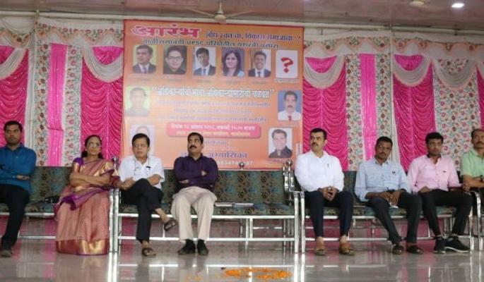 The stubbornness of the stubbornness has reached tremendous success | जिद्दीची वाट यशापर्यंत पोहचतेच