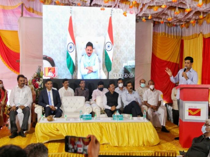 Opponents should only make videos, we will continue to do development work; said shivsena MP of Shrikant Shinde | विरोधकांनी केवळ व्हीडीओ तयार करावा, आम्ही विकास कामे करत राहू; श्रीकांत शिंदेंचा टोला Opponents should only make videos, we will continue to do development work; said shivsena MP of Shrikant Shinde | विरोधकांनी केवळ व्हीडीओ तयार करावा, आम्ही विकास कामे करत राहू; श्रीकांत शिंदेंचा टोला