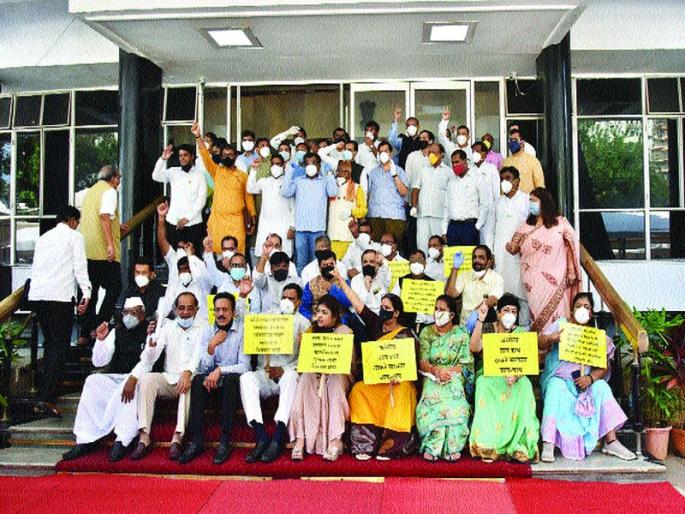 State loses Rs 20,000 crore due to negligence; Cag put the blame | निष्काळजीपणामुळे राज्याचे २० हजार कोटींचे नुकसान; कॅगने ठेवला ठपका State loses Rs 20,000 crore due to negligence; Cag put the blame | निष्काळजीपणामुळे राज्याचे २० हजार कोटींचे नुकसान; कॅगने ठेवला ठपका