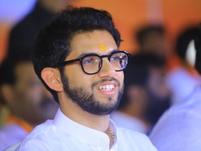 Rahul Gandhi becomes country's Cartoon Network if becomes PM, aditya thackarey | 'राहुल गांधी पंतप्रधान झाल्यास देशाचं कार्टुन नेटवर्क होईल' Rahul Gandhi becomes country's Cartoon Network if becomes PM, aditya thackarey | 'राहुल गांधी पंतप्रधान झाल्यास देशाचं कार्टुन नेटवर्क होईल'