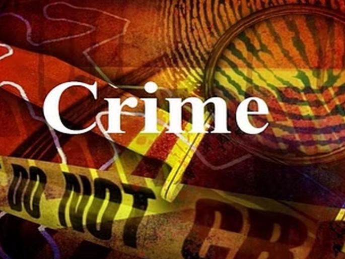 He killed his wife by tying her mouth and beating her with a rope, a case was registered against her husband | तोंड ओढणीने बांधत दोरने मारहाण करून पत्नीचा केला खून, पतीविरुद्ध गुन्हा दाखल He killed his wife by tying her mouth and beating her with a rope, a case was registered against her husband | तोंड ओढणीने बांधत दोरने मारहाण करून पत्नीचा केला खून, पतीविरुद्ध गुन्हा दाखल