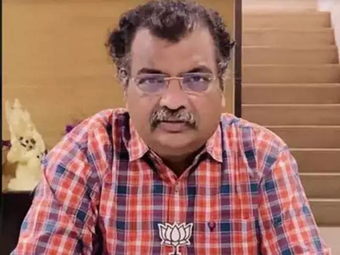 BJP state president Chandrasekhar Bawankule in Dombivli on Sunday; Information from Ravindra Chavan | भाजपा प्रदेशाध्यक्ष चंद्रशेखर बावनकुळे रविवारी डोंबिवलीत; रविंद्र चव्हाण यांची माहिती BJP state president Chandrasekhar Bawankule in Dombivli on Sunday; Information from Ravindra Chavan | भाजपा प्रदेशाध्यक्ष चंद्रशेखर बावनकुळे रविवारी डोंबिवलीत; रविंद्र चव्हाण यांची माहिती