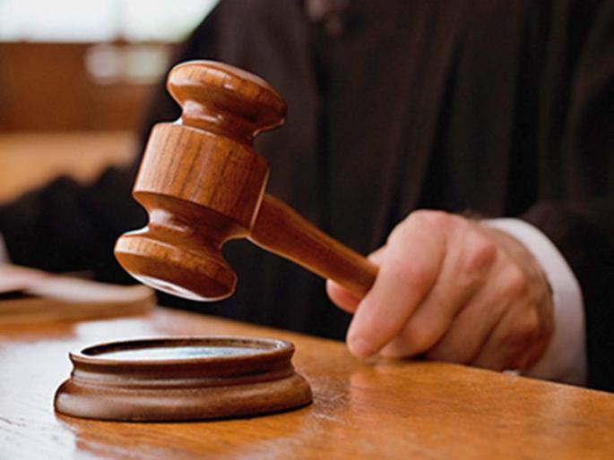 10 years rigorous imprisonment for the accused who molested the girl child; Judgment of Dhule Sessions Court | बालिकेवर अत्याचार करणाऱ्या आरोपीस १० वर्षांची सश्रम कारावासाची शिक्षा; धुळे सत्र न्यायालयाचा निकाल 10 years rigorous imprisonment for the accused who molested the girl child; Judgment of Dhule Sessions Court | बालिकेवर अत्याचार करणाऱ्या आरोपीस १० वर्षांची सश्रम कारावासाची शिक्षा; धुळे सत्र न्यायालयाचा निकाल