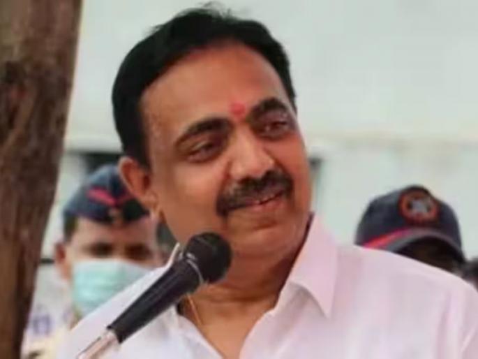 Our efforts to end domestic disputes at home; Statement of Jayant Patil | 'घरातील वाद घरातच संपावा यासाठी आमचे प्रयत्न'; जयंत पाटील यांचं विधान Our efforts to end domestic disputes at home; Statement of Jayant Patil | 'घरातील वाद घरातच संपावा यासाठी आमचे प्रयत्न'; जयंत पाटील यांचं विधान