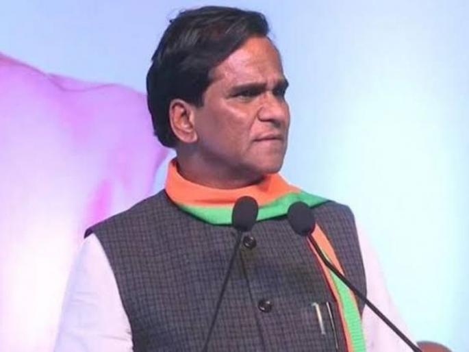 Maharashtra CM :Recruit Sanjay Rauta at mad hospital, poisoning criticism by raosaheb danave patil | Maharashtra CM : संजय राऊतांना वेड्याच्या इस्पितळात भरती करा, दानवेंची जहरी टीका Maharashtra CM :Recruit Sanjay Rauta at mad hospital, poisoning criticism by raosaheb danave patil | Maharashtra CM : संजय राऊतांना वेड्याच्या इस्पितळात भरती करा, दानवेंची जहरी टीका