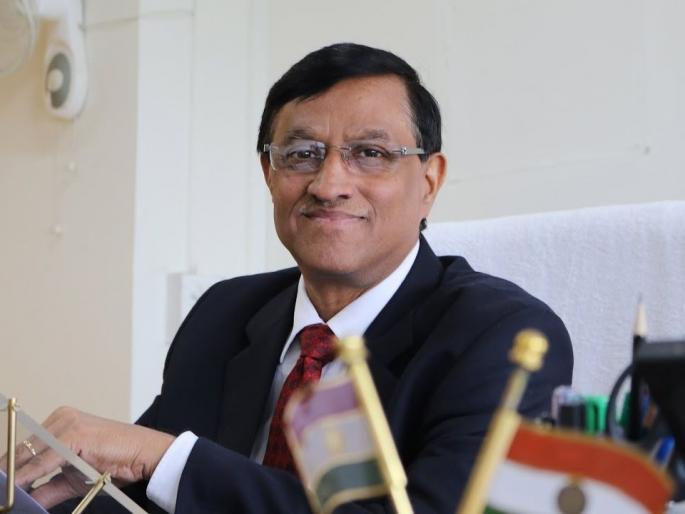 Dnyaneshwar will come down to the political field | ज्ञानेश्वर मुळे उतरणार राजकीय मैदानात Dnyaneshwar will come down to the political field | ज्ञानेश्वर मुळे उतरणार राजकीय मैदानात