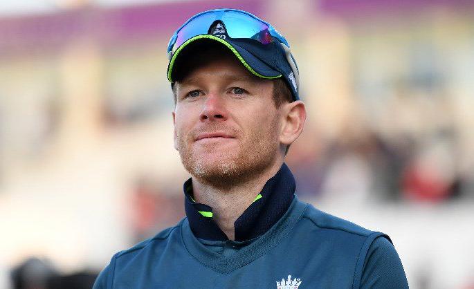 England's captain's one match ban before World Cup | विश्वचषकापूर्वीच इंग्लंडच्या कर्णधारावर बंदी