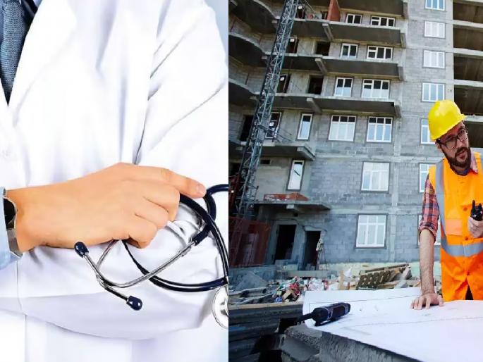 Children from padiwar slums of Yelavi village in Sangli district have become doctors and engineers through hard work | गुड न्यूज: येळावीच्या फोंड्या माळावर पिकला ज्ञानाचा मळा, घडले १८ डॉक्टर ६ इंजिनिअर Children from padiwar slums of Yelavi village in Sangli district have become doctors and engineers through hard work | गुड न्यूज: येळावीच्या फोंड्या माळावर पिकला ज्ञानाचा मळा, घडले १८ डॉक्टर ६ इंजिनिअर