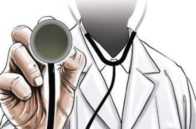 corona virus : Maharashtra Where did 10,683 young doctors go without completing the bond? | बॉण्ड पूर्ण न करता 10,683 तरुण डॉक्टर्स गेले कुठे? corona virus : Maharashtra Where did 10,683 young doctors go without completing the bond? | बॉण्ड पूर्ण न करता 10,683 तरुण डॉक्टर्स गेले कुठे?