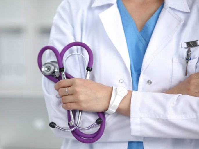 There is no medical officer in the municipal hospital | महापालिका रुग्णालयात वैद्यकीय अधिकाऱ्यांची वानवा There is no medical officer in the municipal hospital | महापालिका रुग्णालयात वैद्यकीय अधिकाऱ्यांची वानवा