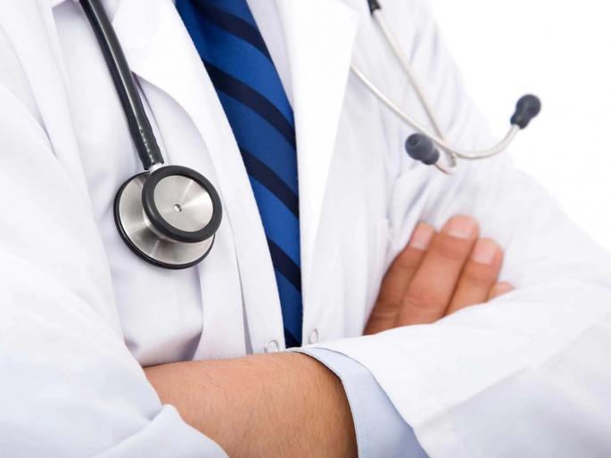 Good news for medical students, The National Medical Commission has abolished the age limit for proper examination | वैद्यकीय विद्यार्थ्यांसाठी खुशखबर, डॉक्टर होण्याला आता वयाची अट नाही Good news for medical students, The National Medical Commission has abolished the age limit for proper examination | वैद्यकीय विद्यार्थ्यांसाठी खुशखबर, डॉक्टर होण्याला आता वयाची अट नाही