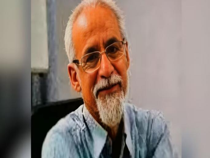 Delhi crime news Doctor brutally murdered dead body found in the kitchen | रुग्णासोबत आल्याचे सांगून घरात घुसले अन्...; डॉक्टरची निर्घृण हत्या, धक्कादायक कारण समोर Delhi crime news Doctor brutally murdered dead body found in the kitchen | रुग्णासोबत आल्याचे सांगून घरात घुसले अन्...; डॉक्टरची निर्घृण हत्या, धक्कादायक कारण समोर