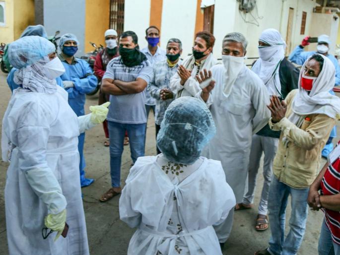 How to stop attacks on doctors and problem faced by patients | डॉक्टरांवरील हल्ले आणि रुग्णांची परवड कशी थांबविणार? How to stop attacks on doctors and problem faced by patients | डॉक्टरांवरील हल्ले आणि रुग्णांची परवड कशी थांबविणार?