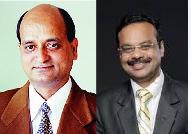 Harish varbhe elected president of Academy of Medical Sciences | हरीश वरभे अकॅडमी आॅफ मेडिकल सायन्सच्या अध्यक्षपदी 