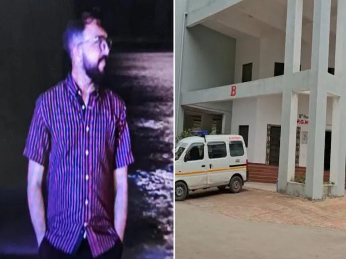 सुरतमध्ये रॅगिंगला कंटाळून डॉक्टरची आत्महत्या