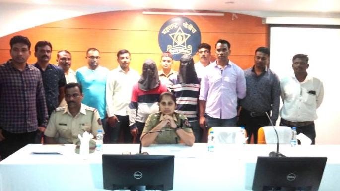 Abduction of doctor for ransom of 2 lakh in Nagpur | नागपुरात १० लाखांच्या खंडणीसाठी डॉक्टरचे अपहरण