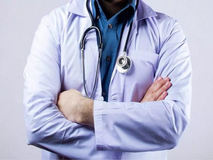 Government did not keep the commitment, strike warning of resident doctors | शासनाने कमिटमेंट पाळली नाही, निवासी डॉक्टरांचा संपाचा इशारा Government did not keep the commitment, strike warning of resident doctors | शासनाने कमिटमेंट पाळली नाही, निवासी डॉक्टरांचा संपाचा इशारा