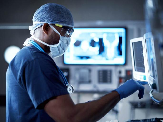 Good news Pancreatic cancer will be diagnosed before 400 days! | गुड न्यूज : स्वादुपिंडाच्या कॅन्सरचे ४०० दिवसआधी होणार निदान! Good news Pancreatic cancer will be diagnosed before 400 days! | गुड न्यूज : स्वादुपिंडाच्या कॅन्सरचे ४०० दिवसआधी होणार निदान!